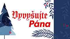 Vyvyšujte Pána Vyvyšujte Pána