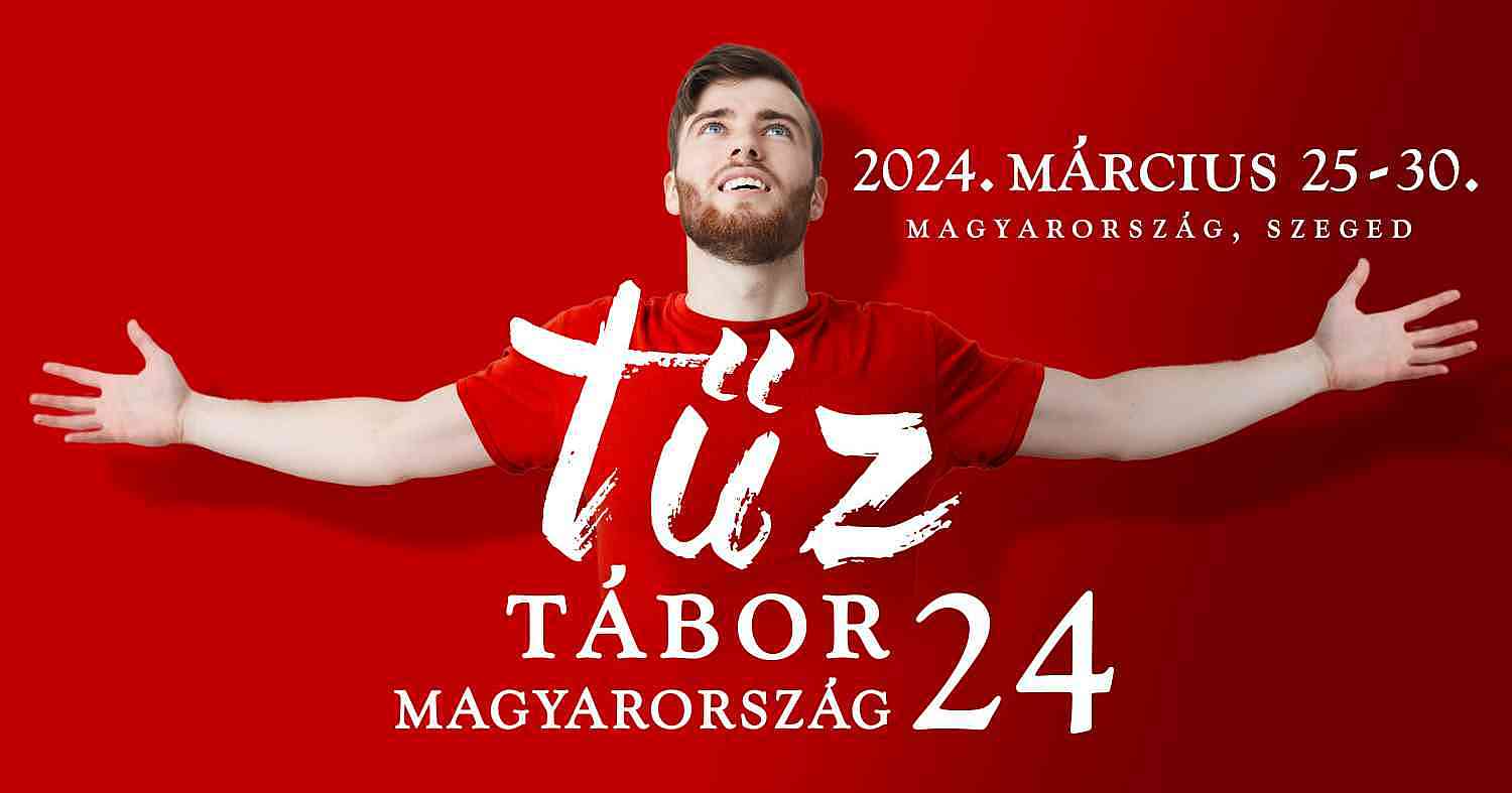 CfaN: Tűz tábor 2024