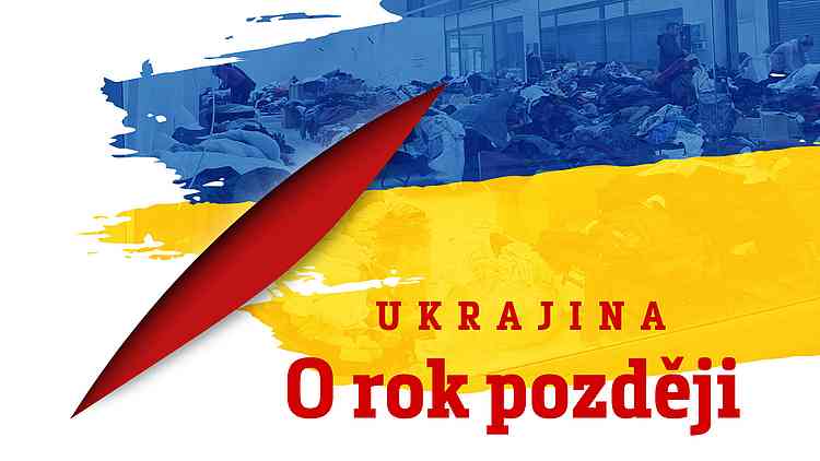 Probuzení v čase války – O rok později