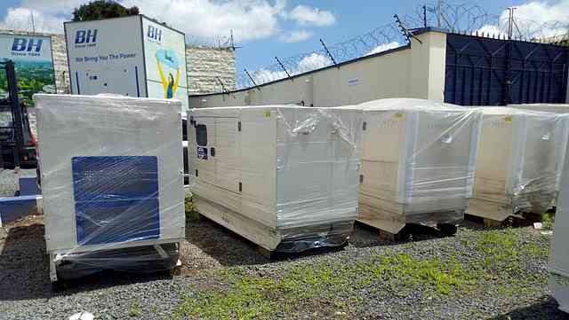 Nové generátory jsou investicí do příští generace kázání evangelia! S dobrou péčí vydrží také ony po celá desetiletí. Nové generátory jsou investicí do příští generace kázání evangelia! S dobrou péčí vydrží také ony po celá desetiletí.