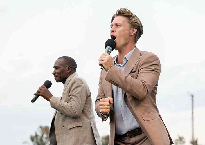 Évangéliste Braidwood Rathbone