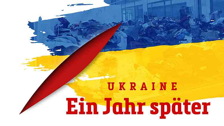 Erweckung mitten im Krieg – Ein Jahr später 