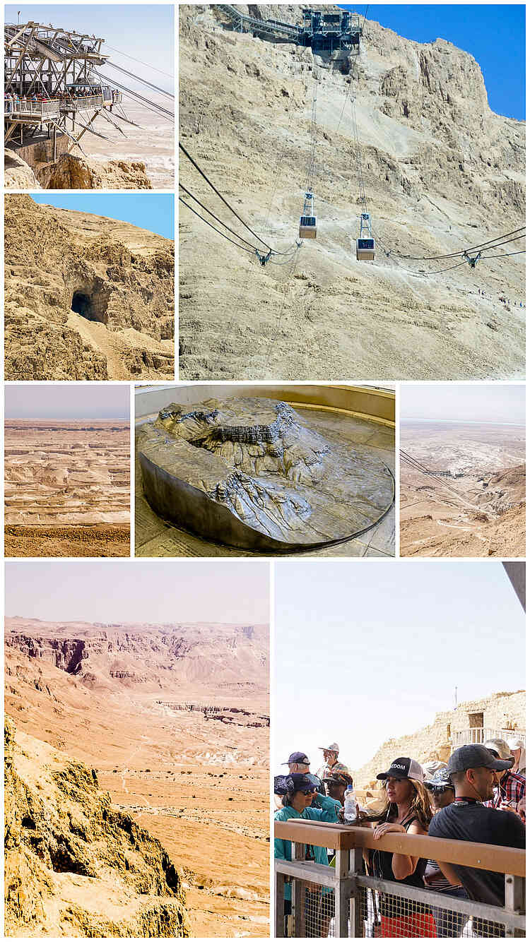 Masada