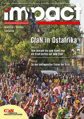Impact Mwanza / Mbeya Tansania