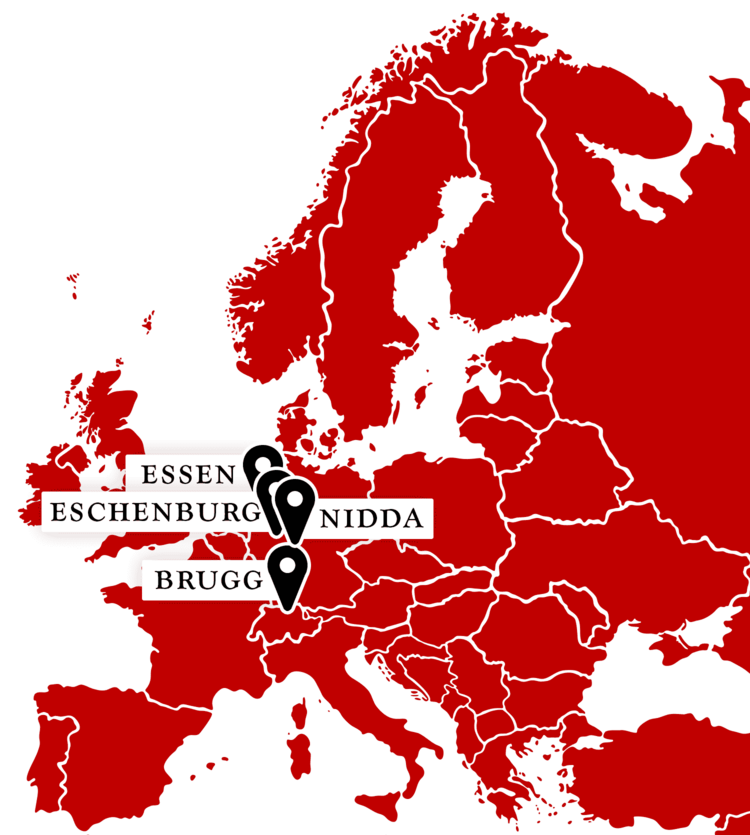 Fire Camp 2025 à Hambourg (Allemagne), Weingarten près de Karlsruhe (Allemagne), Berlin (Allemagne), Helsinki (Finlande), Brugg (Suisse), Slavíkov (République tchèque), Enschede (Pays-Bas)