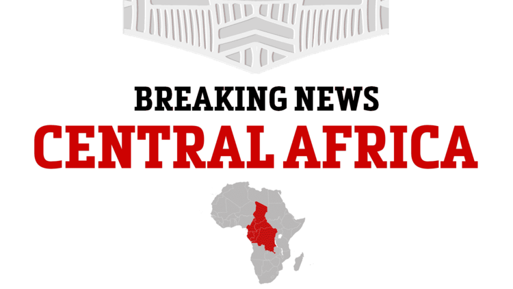 Central Africa Update