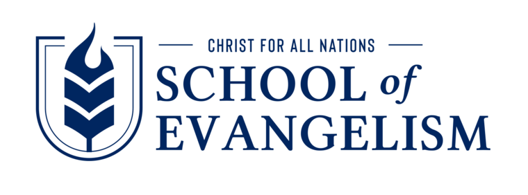 School of Evangelism Logo