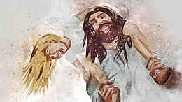 Because He lives! – It is Easter by Daniel Kolenda Because He lives! – It is Easter by Daniel Kolenda
