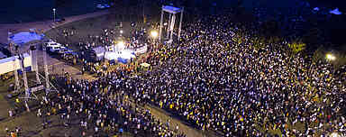 Mbarara, Uganda