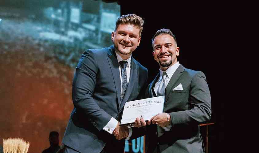 Bootcamp – Dario Giustino with Daniel Kolenda
