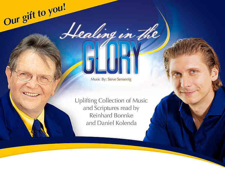 Free Download – Healing of the Glory Free Download – Healing of the Glory