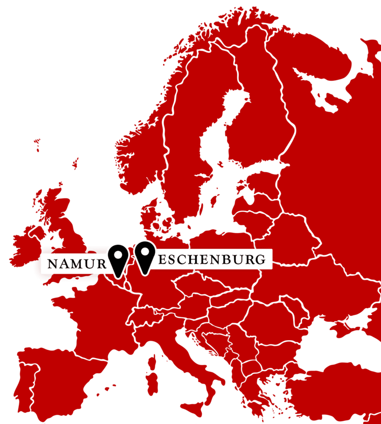 Fire Camp 2025 v Hamburku (Německo), Weingartenu u Karlsruhe (Německo), Berlíně (Německo) Fire Camp 2025 v Hamburku (Německo), Weingartenu u Karlsruhe (Německo), Berlíně (Německo)