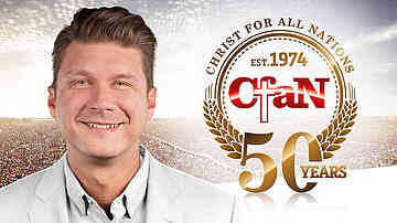 50 Campaigns in our 50th Year 50 Campaigns in our 50th Year