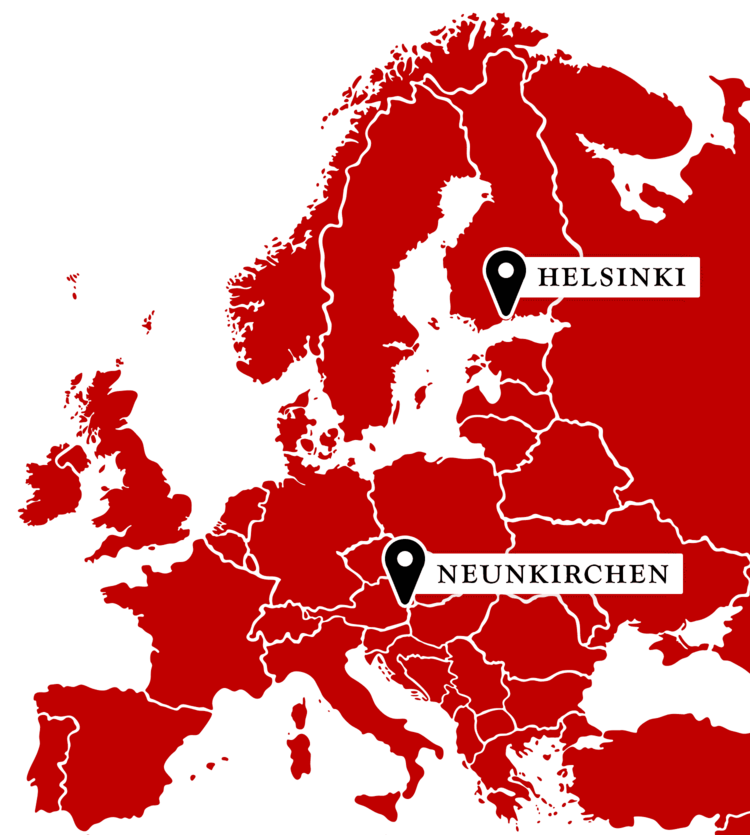 Fire Camp 2025 in Hamburg (Deutschland), Weingarten bei Karlsruhe (Deutschland), Berlin (Deutschland), Helsinki (Finnland), Brugg (Schweiz), Slavíkov (Tschechien), Enschede (Niederlande)