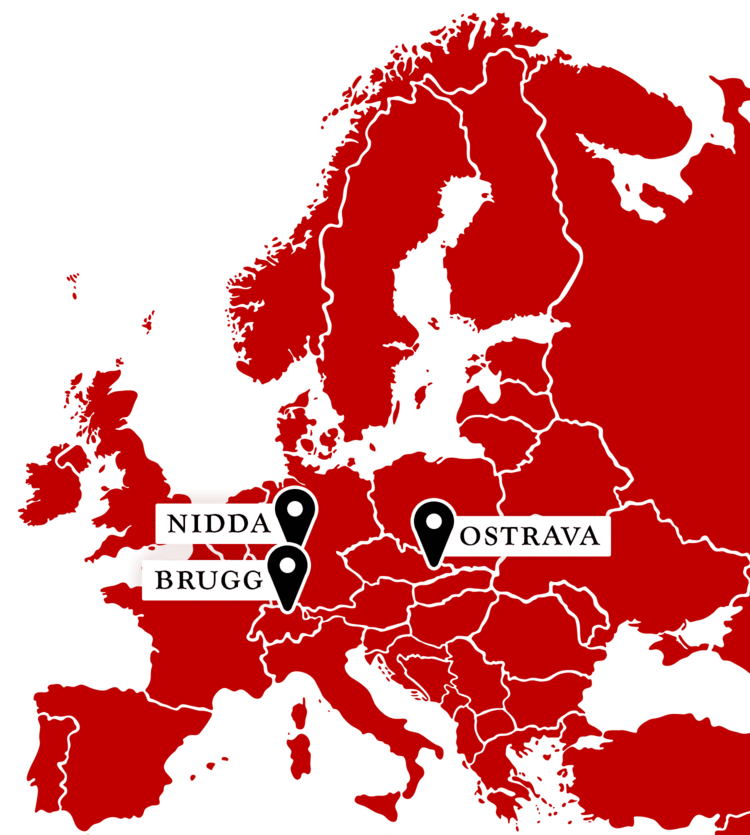 Fire Camp 2025 in Hamburg (Deutschland), Weingarten bei Karlsruhe (Deutschland), Berlin (Deutschland), Helsinki (Finnland), Brugg (Schweiz), Slavíkov (Tschechien), Enschede (Niederlande)