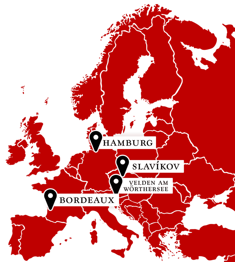 Fire Camp 2025 in Hamburg (Deutschland), Weingarten bei Karlsruhe (Deutschland), Berlin (Deutschland), Helsinki (Finnland), Brugg (Schweiz), Slavíkov (Tschechien), Enschede (Niederlande)