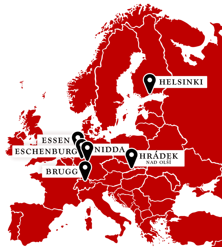 Fire Camp 2025 in Hamburg (Deutschland), Weingarten bei Karlsruhe (Deutschland), Berlin (Deutschland), Helsinki (Finnland), Brugg (Schweiz), Slavíkov (Tschechien), Enschede (Niederlande) Fire Camp 2025 in Hamburg (Deutschland), Weingarten bei Karlsruhe (Deutschland), Berlin (Deutschland), Helsinki (Finnland), Brugg (Schweiz), Slavíkov (Tschechien), Enschede (Niederlande)