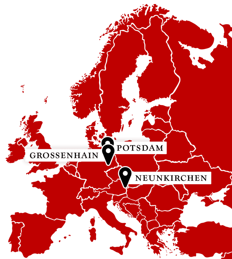 Fire Camp 2025 in Hamburg (Deutschland), Weingarten bei Karlsruhe (Deutschland), Berlin (Deutschland), Helsinki (Finnland), Brugg (Schweiz), Slavíkov (Tschechien), Enschede (Niederlande)