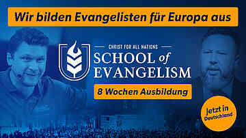 School of Evangelism mit Daniel Kolenda, Levi Lutz und vielen anderen ... School of Evangelism mit Daniel Kolenda, Levi Lutz und vielen anderen ...