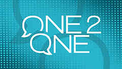 One2One – Für alle, die lernen möchten, die frohe Botschaft weiterzugeben.
