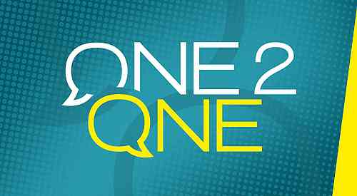 One2One – Für alle, die lernen möchten, die frohe Botschaft weiterzugeben.