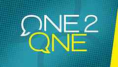 One2One – Für alle, die lernen möchten, die frohe Botschaft weiterzugeben.