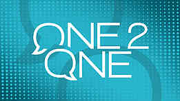 One2One – This is for everyone who wants to learn to share the Gospel. One2One – This is for everyone who wants to learn to share the Gospel.