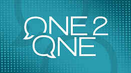 One2One – This is for everyone who wants to learn to share the Gospel. One2One – This is for everyone who wants to learn to share the Gospel.