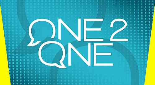 One2One – This is for everyone who wants to learn to share the Gospel. One2One – This is for everyone who wants to learn to share the Gospel.