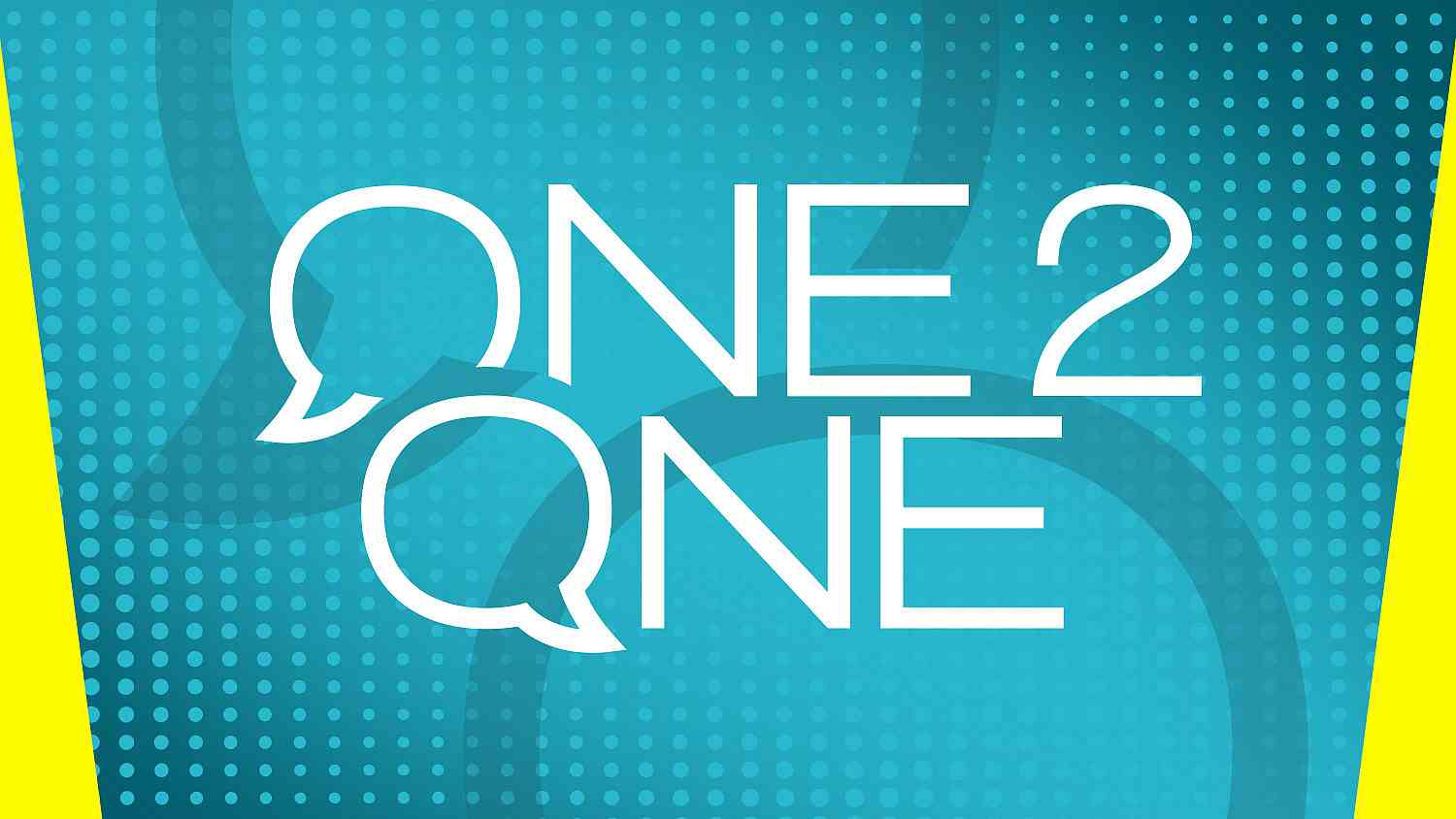 One2One – This is for everyone who wants to learn to share the Gospel. One2One – This is for everyone who wants to learn to share the Gospel.