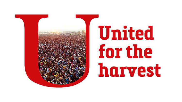 United for the harvest