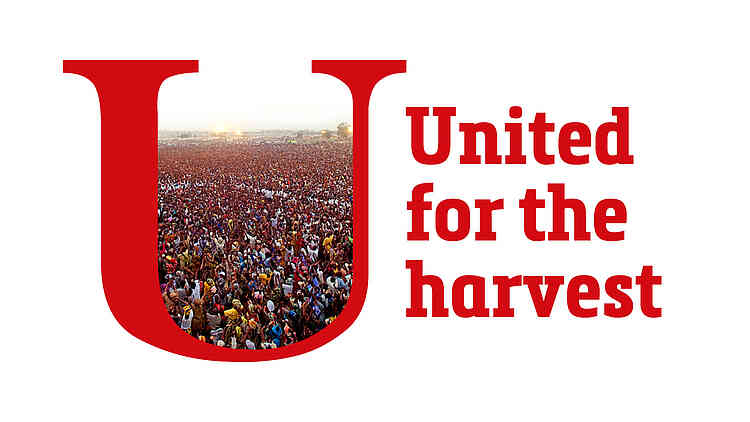 United for the harvest United for the harvest