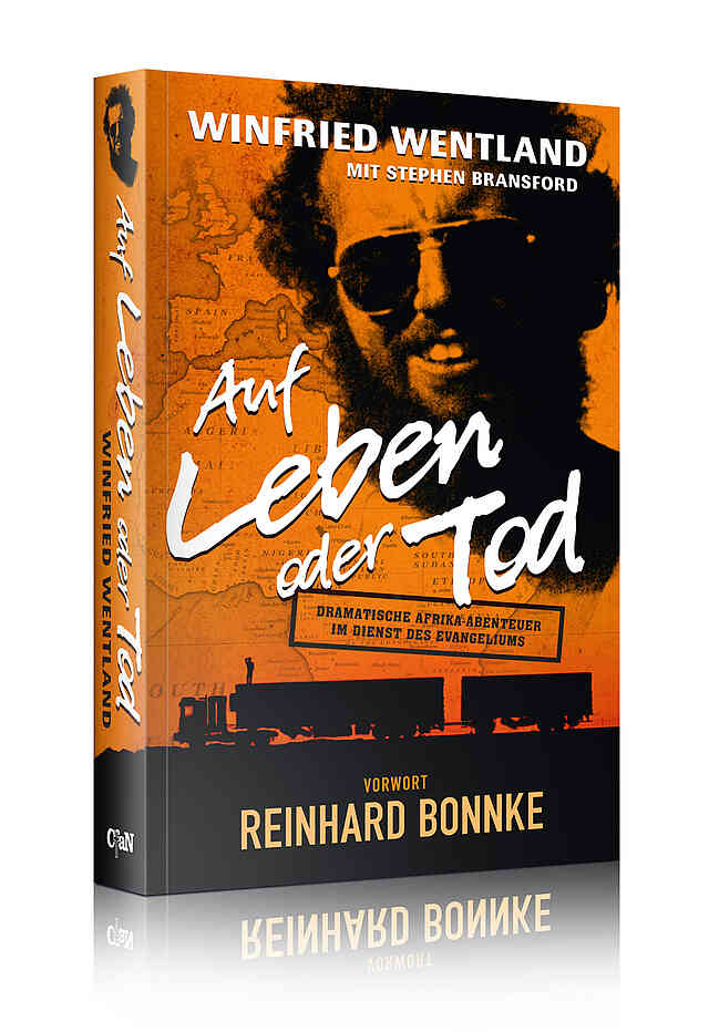 Buch - Auf Leben oder Tod