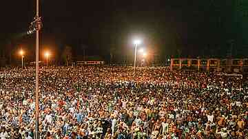 Ugwunagbo, Nigeria