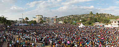 Mwanza Tanzania