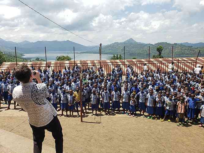 [Translate to Deutsch:] Maximilian Mundt