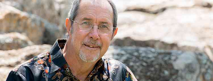 Peter Vandenberg Peter Vandenberg is the vice president of Christ for all Nations