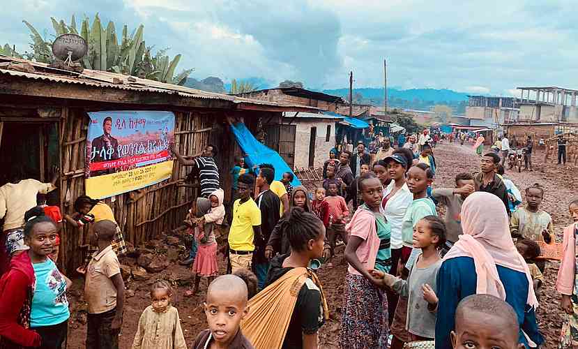 Various Publicity tactics being used in each of the gospel campaign cities. Along with how the directors are actively helping the local teams – getting their hands dirty