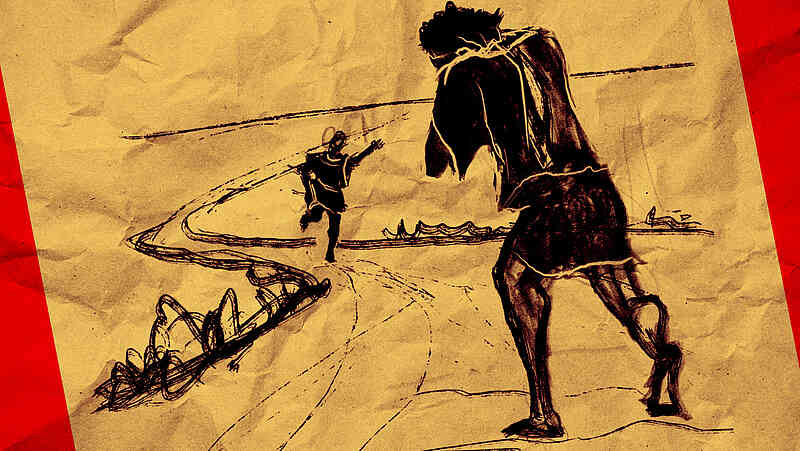 The Prodigal Son The Prodigal Son