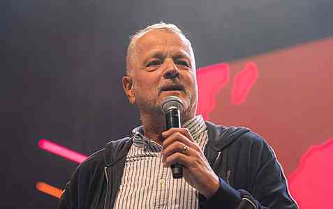 Bret Sipek