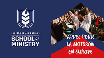 CfaN School of Ministry