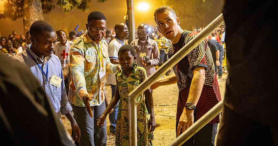 Évangéliste Manuel Reichör