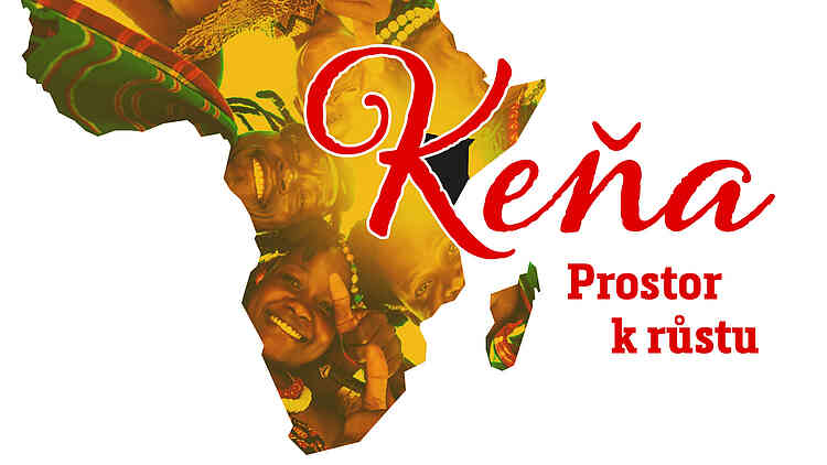 Keňa – prostor k růstu