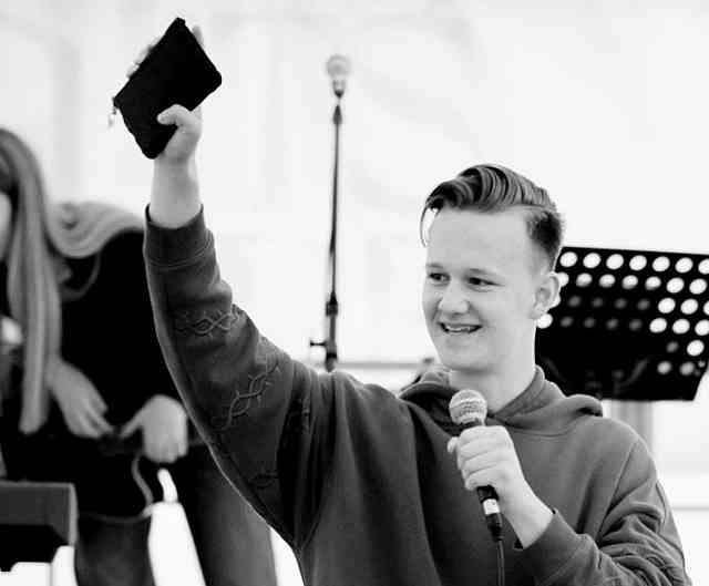 Hannes Jakobi