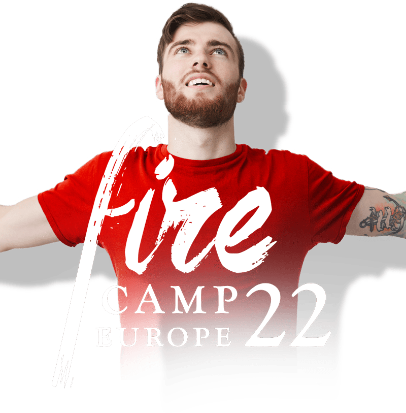 Firecamp Europe 2022 – Evangelism Bootcamp