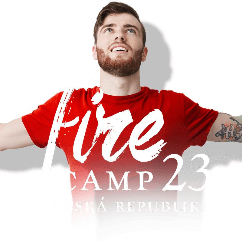 Fire Camp 23 – (Česká republika)
