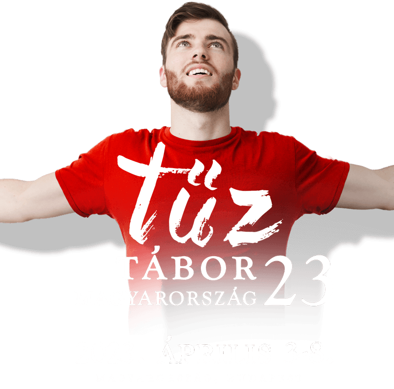 Tűz tábor Április 2023