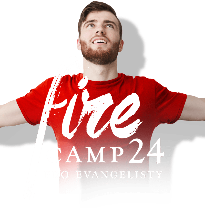 Fire Camp 24 – (Česká republika)