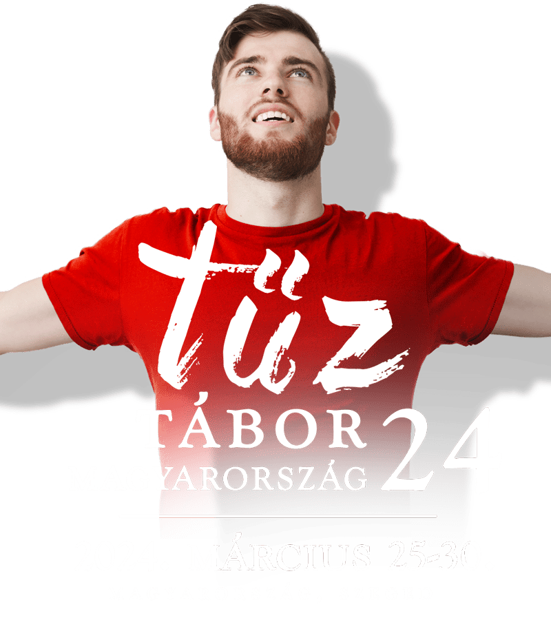 Tűz tábor 2024. március 25-30.