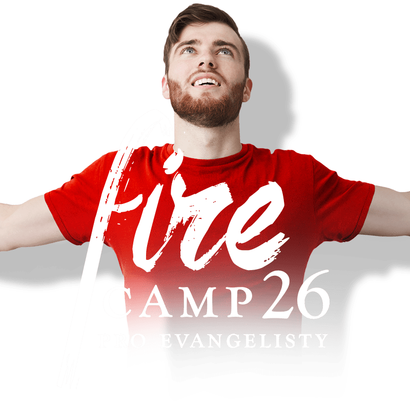 Fire Camp 26 – (Česká republika)